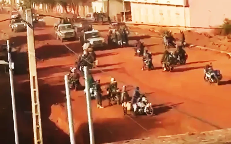 Shock at Mali attacks, and fear of what may be to come