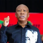 Julius Malema