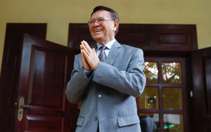 Cambodia’s appeals court entrenches crackdown on dissent, UN warns of judicial overreach