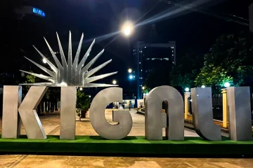 Scale or Fail: In Kigali, Africa Chooses Collective Economic Power