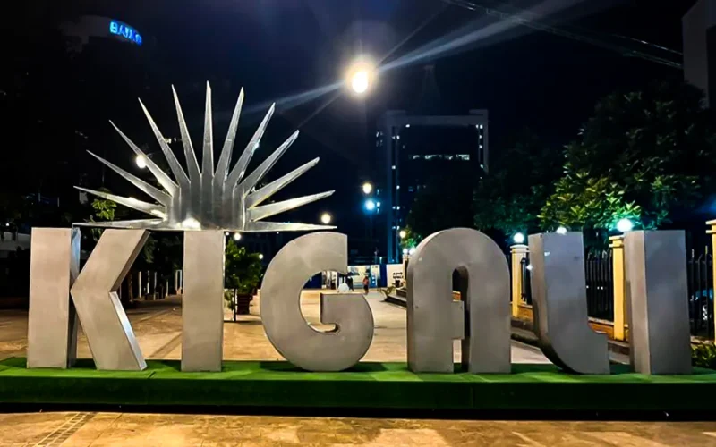 Scale or Fail: In Kigali, Africa Chooses Collective Economic Power