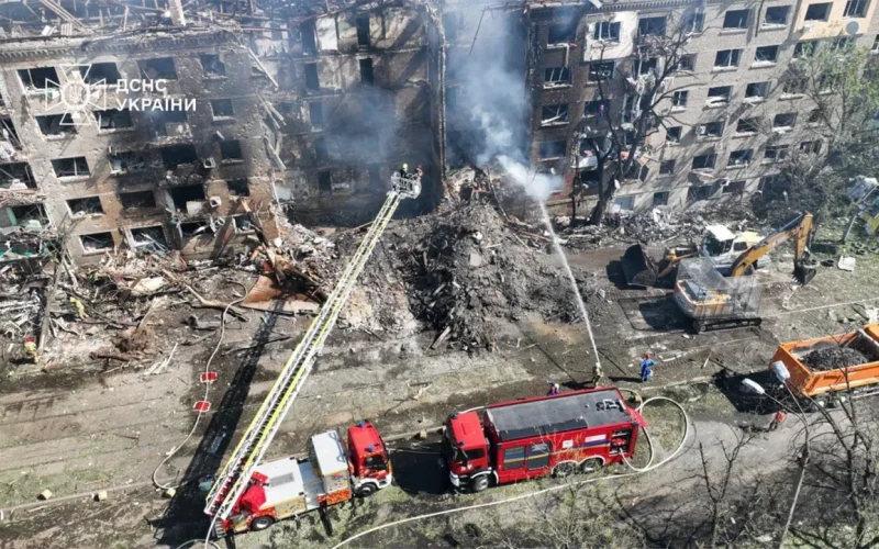 From Iran to Ukraine, lasting ceasefires remain elusive
