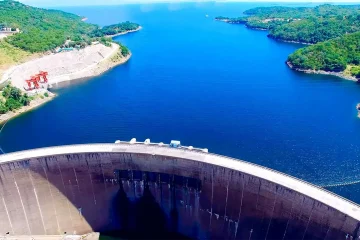 Lake Kariba’s rising waters bring hope to communities in Zambia and Zimbabwe