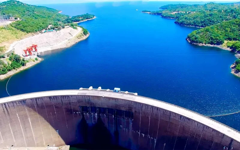 Lake Kariba’s rising waters bring hope to communities in Zambia and Zimbabwe