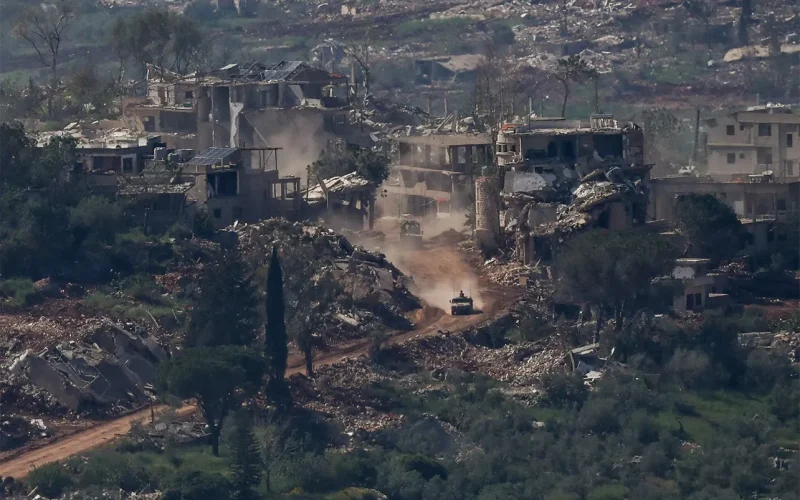 380 dead, millions displaced: Lebanon’s ceasefire is a lie in practice, says UN