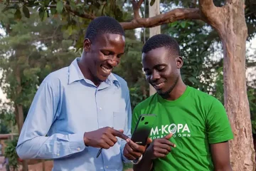 M-KOPA’s Ghana push is evidence of Africa’s smartphones as financial gateways