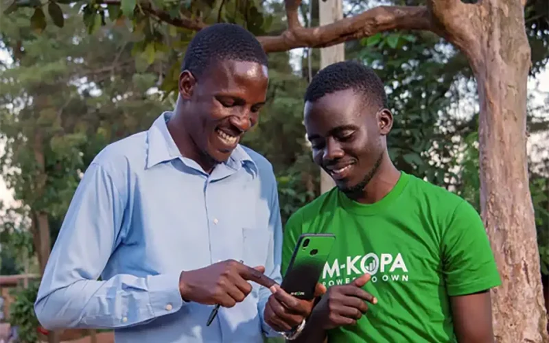 M-KOPA’s Ghana push is evidence of Africa’s smartphones as financial gateways