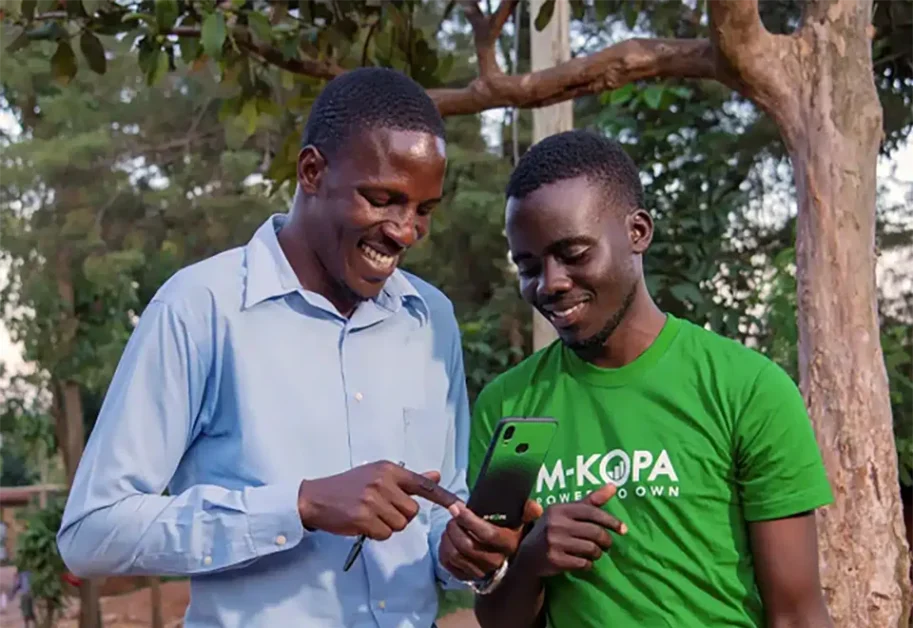M-KOPA’s Ghana push is evidence of Africa’s smartphones as financial gateways