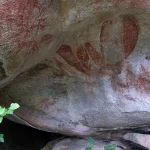 Macheke Rock Paintings