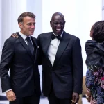 Why Nairobi Africa‑France summit bears the hallmarks of Macron and Ruto priorities Macron_Ruto_Africa-France Summit