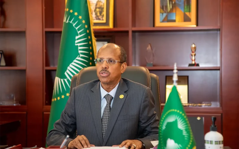 AFRICA DAY 2026: Africa celebrates, contends and claims its future