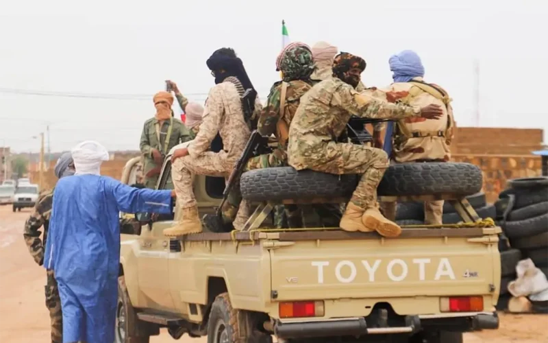 The Sahel’s reckoning: How Mali’s junta is fighting for its life