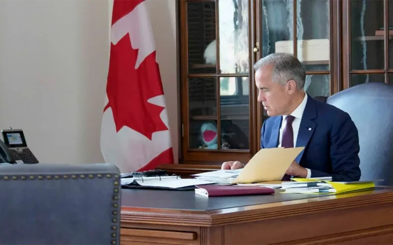 Why Mark Carney is pushing ‘Fortress North America’ amid deep Canadian distrust of the U.S.
