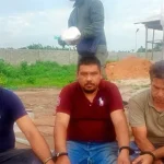 Cartels on the continent: Nigeria's record meth bust exposes Africa's new drug frontier Martinez Felix Nemecto_Jesus López Valles_Torrero Juan Carlos
