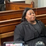 Paid to serve, forced to pay: SA’s MK Party Chief Whip arrested for salary extortion scheme Mmabatho Nthabiseng Mokoena-Zondi
