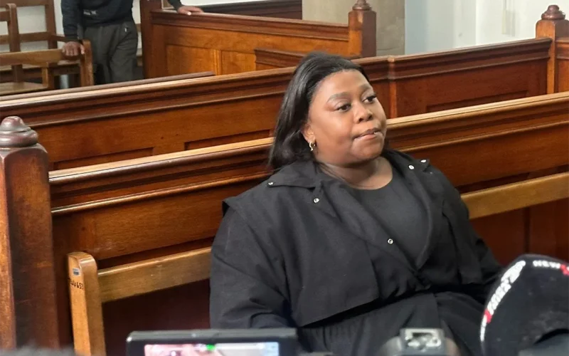 Paid to serve, forced to pay: SA’s MK Party Chief Whip arrested for salary extortion scheme