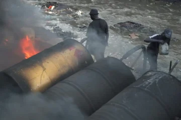 Kenya’s war on traditional alcohol: a colonial hangover about what it means to be ‘civilised’