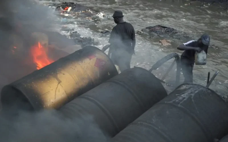 Kenya’s war on traditional alcohol: a colonial hangover about what it means to be ‘civilised’