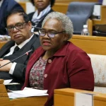 Nokuzola Sisisi Tolashe_Social Development Minister