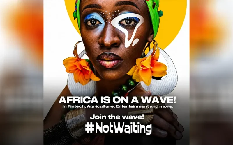 Done waiting: Africa’s narrative rebellion arrives