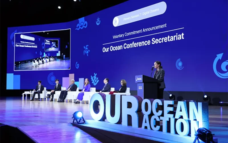 Our Ocean, Our Future: Why Kenya is calling the world to act