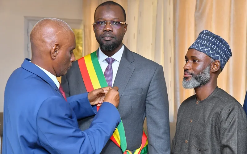 SENEGAL: Fired premier takes the speaker’s chair, declares war on “Hyper-presidentialism”