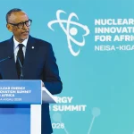 ATOMS FOR AFRICA: Rwanda's nuclear gambit and the new battle for the continent Paul Kagame_NEISA 2026_1284