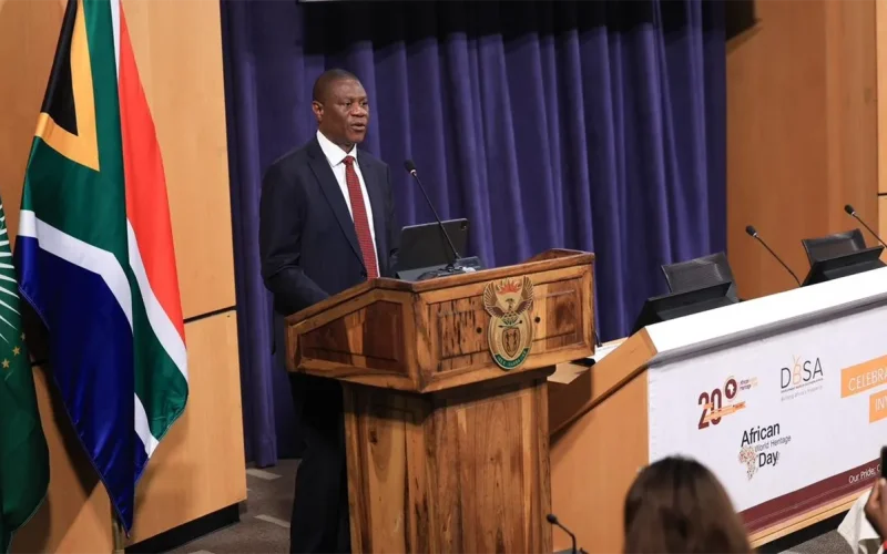 Africa calls for $25m heritage fund boost, as it marks 20 years of continental cultural drive