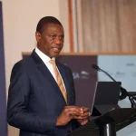 Paul Shipokosa Mashatile