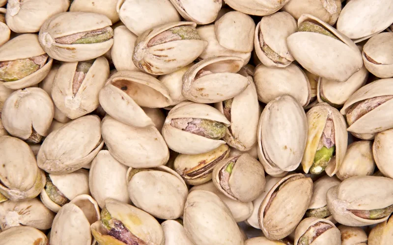 Methanol, pistachios, and cement: the other Iranian exports being choked by the war