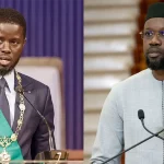The bromance is over: how Senegal's kingmaker became its kingbreaker President Bassirou Diomaye Faye_Prime Minister Ousmane Sonko