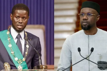 The bromance is over: how Senegal’s kingmaker became its kingbreaker