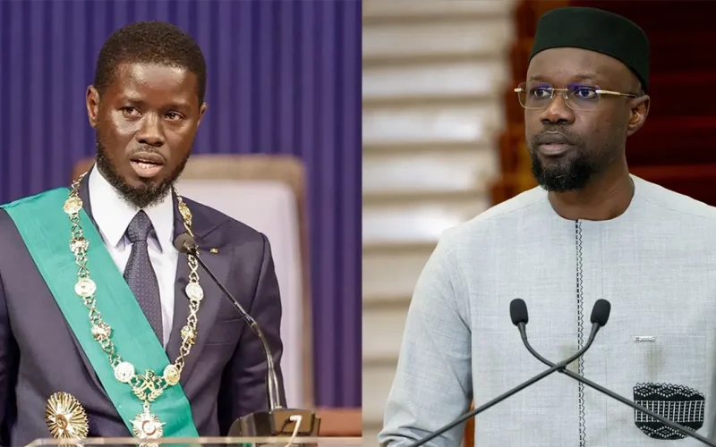 The bromance is over: how Senegal’s kingmaker became its kingbreaker