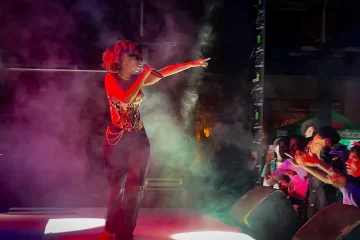 A new rhythm for Kigali as rap takes the stage