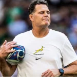 Rassie Erasmus