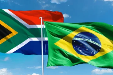 South Africa and Brazil: Parallels and Similarities