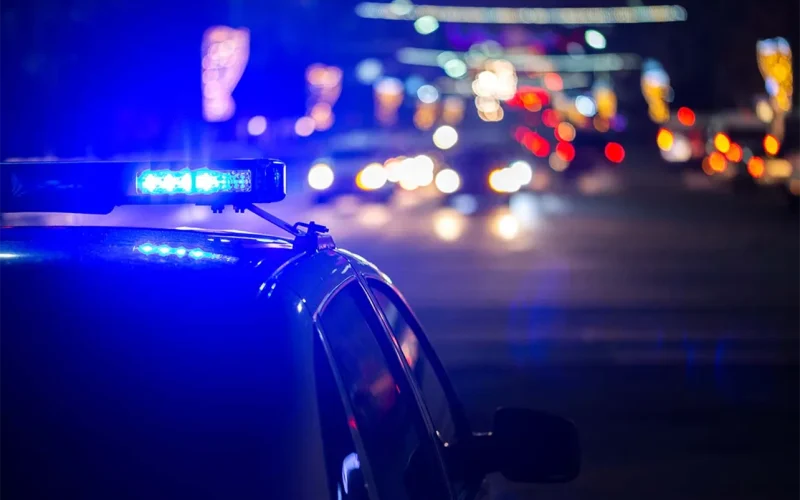 Blue light, black consequence: The blood price of South Africa’s untouchable convoys
