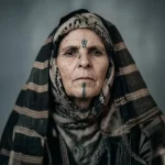 SULTANA طانة Queen of Pain and Pride SULTANA