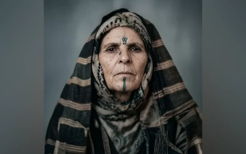 SULTANA طانة Queen of Pain and Pride