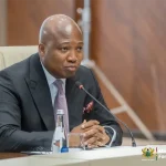 Samuel Okudzeto Ablakwa