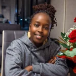 Sheila Chebii