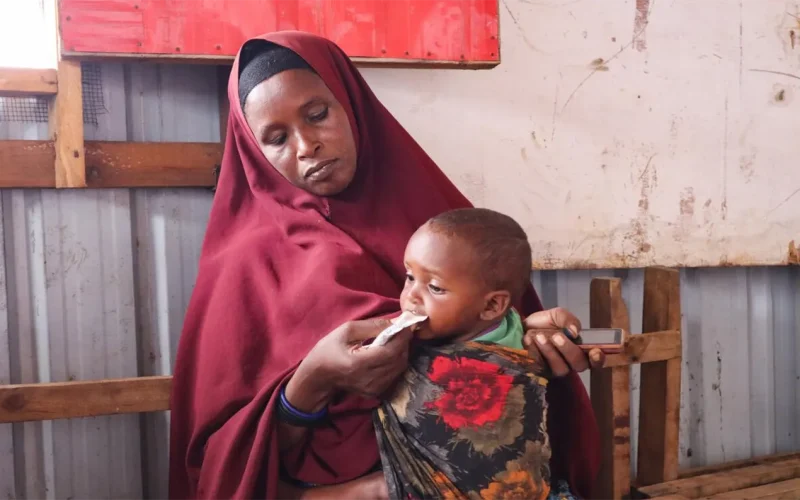 Starvation as a weapon of spillover: Somalia’s famine warning exposes the human cost of global indifference