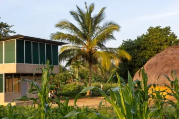 Better‑designed homes could cut three major child diseases by up to 44% – Tanzania trial