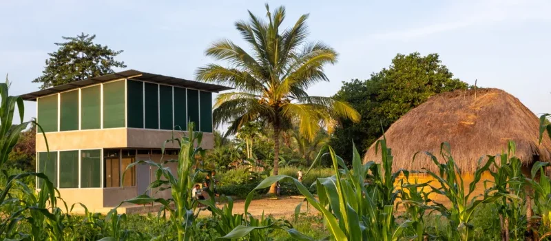 Better‑designed homes could cut three major child diseases by up to 44% – Tanzania trial
