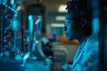 Africa has the world’s greatest genetic diversity, yet it’s missing from research: we’re filling the gap