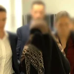 Three Australian women arrested_ISIS