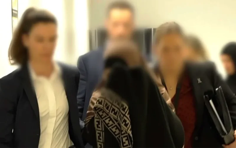 A precedent written in blood: Australia’s first crimes against humanity trial tests the limits of justice, compassion, and state accountability