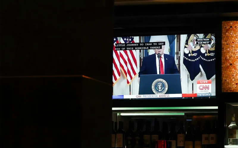 Why the 60‑day War Powers Resolution deadline doesn’t actually constrain presidents