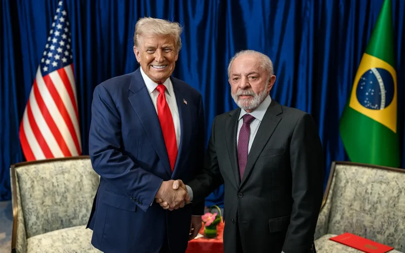 Trump and Lula at the White House: a relationship built on pragmatism and a broader regional calculus