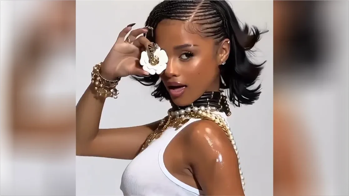Daughter of the soil rules the world: Tyla makes history as only African to win at the 2026 American Music Awards – taking home two